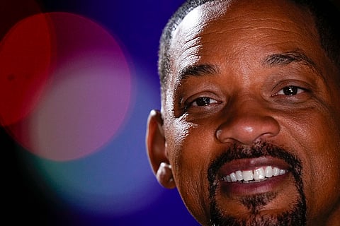 Will Smith